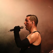 Mosh Open Air - Samstag